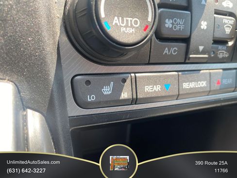 Used 2013 Honda Pilot EX-L image 11