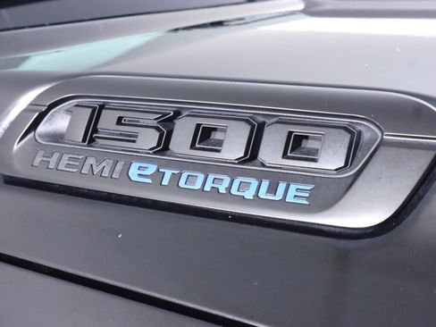 Used 2021 RAM 1500 Big Horn image 41