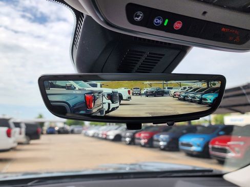 New 2026 GMC Terrain Denali image 36