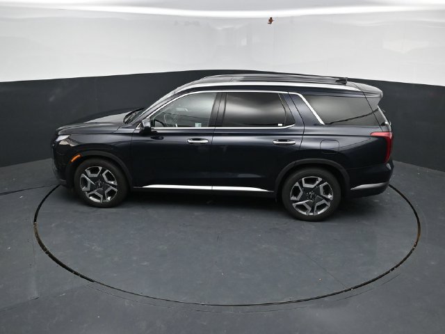 Used 2024 Hyundai Palisade SEL FWD image 41