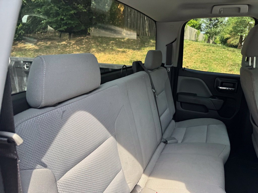 Used 2019 GMC Sierra 1500 Limited w/ Elevation Edition AWD/4WD image 14