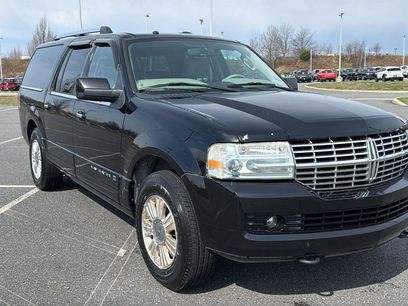 Used 2008 Lincoln Navigator L 4WD