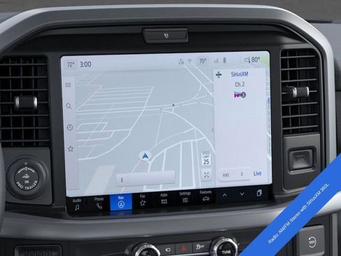 New 2026 Ford F150 XLT AWD/4WD image 16