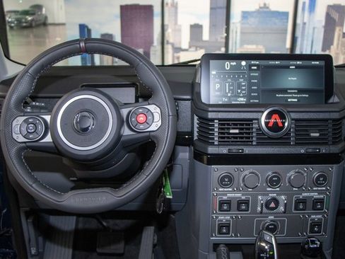 Used 2024 INEOS Grenadier image 16