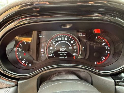 Certified 2021 Dodge Durango GT AWD/4WD image 26