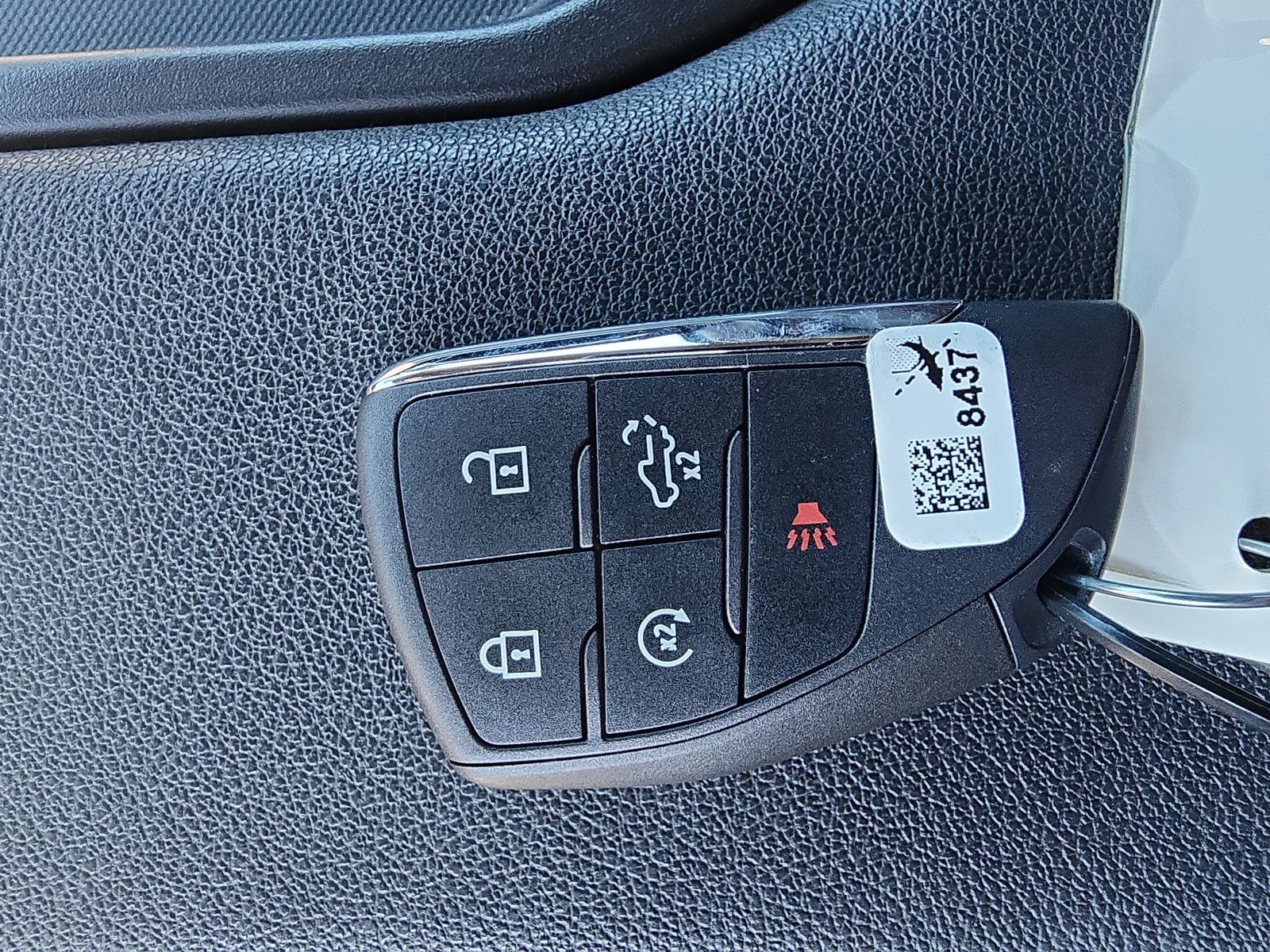 Used 2023 Chevrolet Silverado 1500 RST AWD/4WD image 21