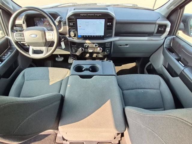 Used 2024 Ford F150 XLT AWD/4WD image 25