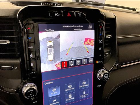 Used 2022 RAM 1500 Limited image 24