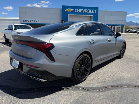 Used 2025 Kia K5 GT w/ GT1 Package image 5