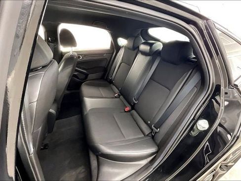 Certified 2024 Honda Civic Sport image 19