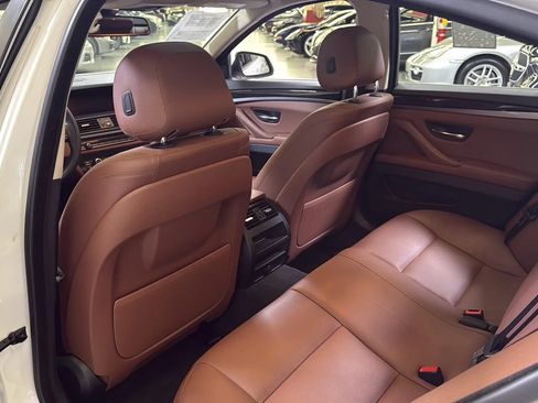 Used 2015 BMW 535i Sedan RWD image 26
