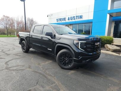 Used 2023 GMC Sierra 1500 Elevation