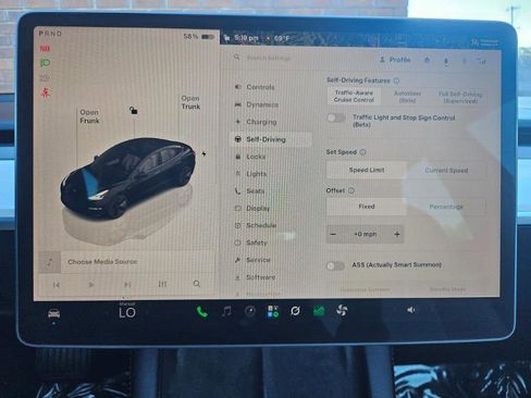 Used 2023 Tesla Model 3 Standard Range RWD image 47