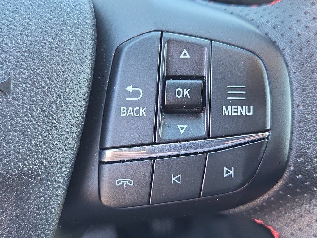 Used 2026 Ford Escape ST-Line FWD image 40