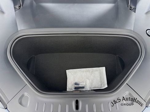 Used 2026 Tesla Model S image 38