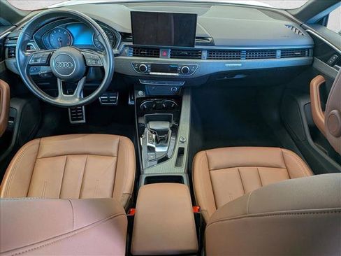 Used 2021 Audi A5 2.0T Premium w/ Convenience Package AWD/4WD image 18