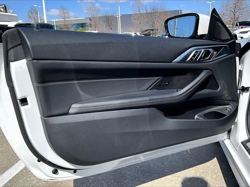 Used 2025 BMW 430i xDrive 430i xDrive image 19