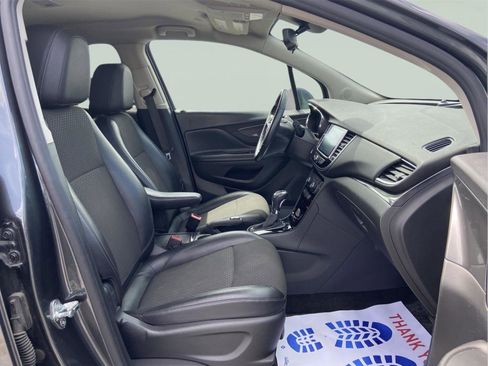 Used 2018 Buick Encore Preferred FWD image 15