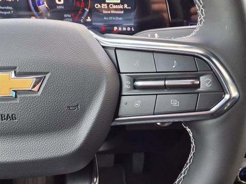 New 2026 Chevrolet Traverse LT w/ Driver Confidence Package FWD image 18