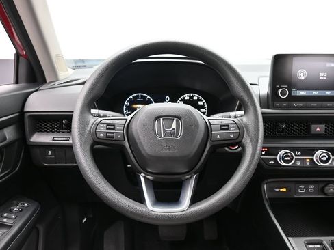 Certified 2024 Honda CR-V EX image 42