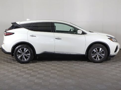 Used 2020 Nissan Murano S w/ Technology Package image 15