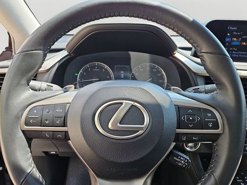 Used 2022 Lexus RX 350 AWD w/ Premium Package image 20