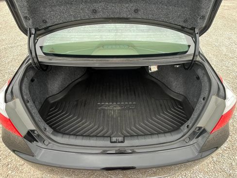 Used 2015 Honda Accord EX-L image 24