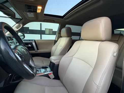 Used 2014 Toyota 4Runner SR5 Premium image 18