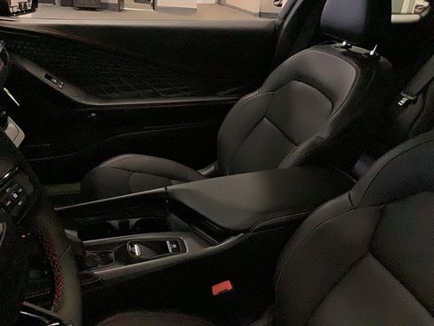 Used 2024 Dodge Charger R/T w/ Plus Group image 14