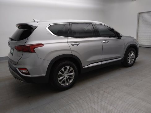 Used 2020 Hyundai Santa Fe SEL image 10