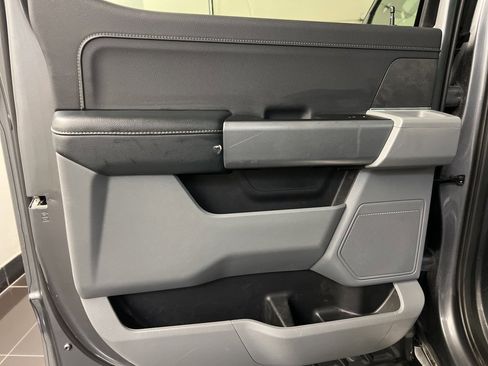 Certified 2024 Ford F150 XLT w/ Mobile Office Package image 34