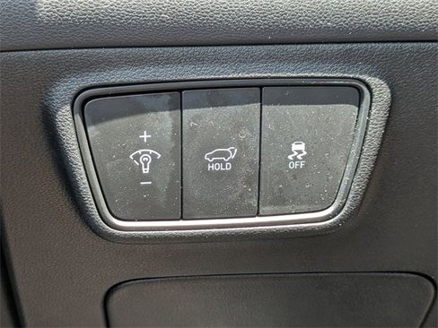 Used 2023 Hyundai Tucson Limited image 25