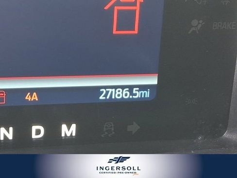 Used 2023 Ford Bronco Big Bend w/ Sasquatch Package image 23