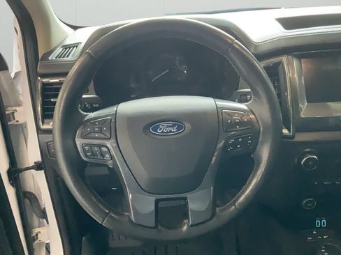 Used 2020 Ford Ranger Lariat w/ Technology Package AWD/4WD image 36