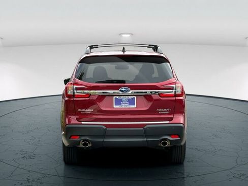Certified 2026 Subaru Ascent Limited AWD/4WD image 5