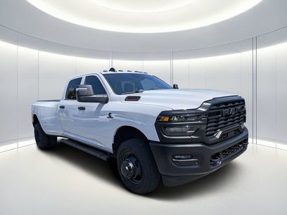 New 2026 RAM 3500 Tradesman