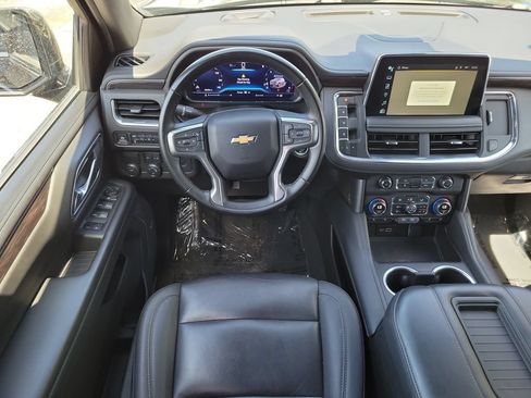 Used 2024 Chevrolet Tahoe LT RWD image 19