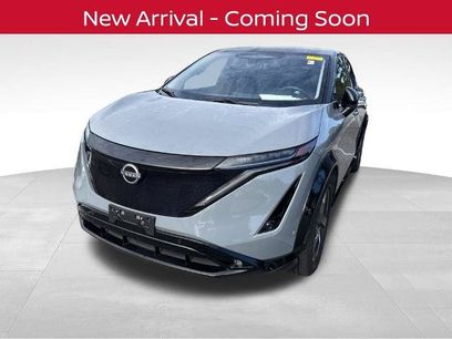 Certified 2023 Nissan Ariya
