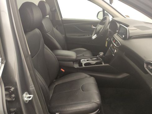 Used 2019 Hyundai Santa Fe SE AWD/4WD image 21