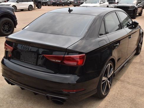 Used 2019 Audi RS 3 AWD/4WD image 7