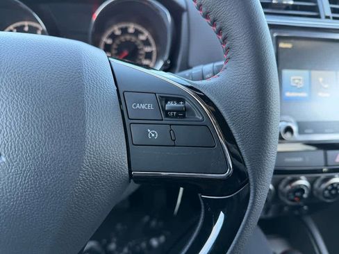 New 2025 Mitsubishi Outlander Sport AWD image 19