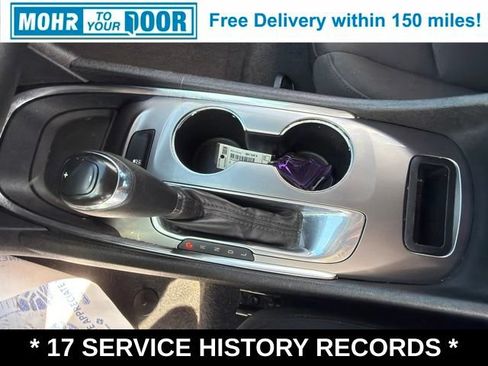 Used 2019 Chevrolet Malibu LT FWD image 26