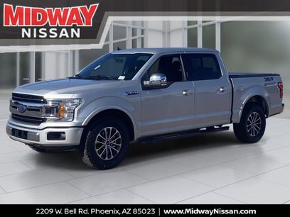 Used 2019 Ford F150 XLT w/ Equipment Group 302A Luxury