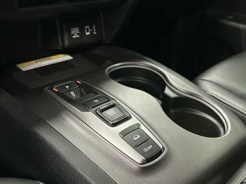 Used 2023 Honda Ridgeline RTL-E image 25