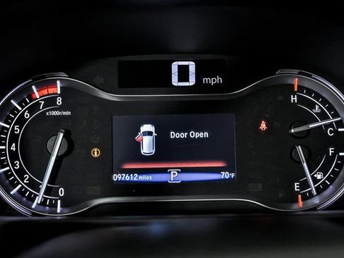 Used 2016 Honda Pilot EX-L image 17