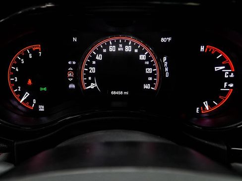 Used 2024 Dodge Durango GT AWD/4WD image 31