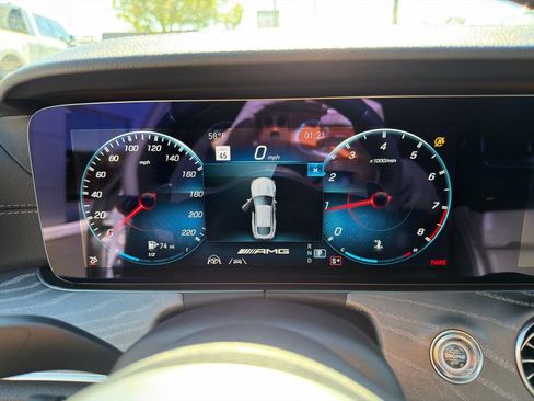 Used 2021 Mercedes-Benz AMG GT 63 w/ Driver Assistance Package image 23