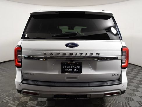 Used 2023 Ford Expedition Max Limited AWD/4WD image 5