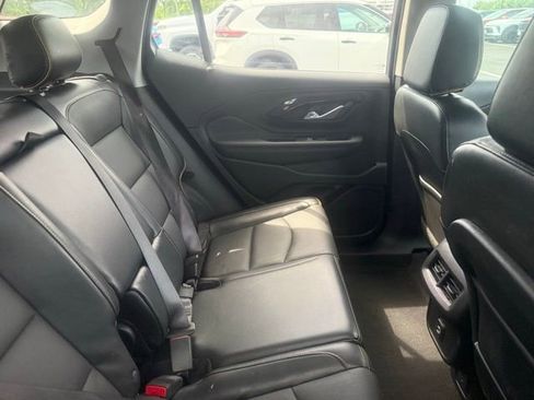 Used 2023 GMC Terrain AT4 AWD/4WD image 11
