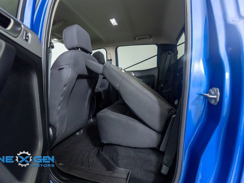 Used 2022 Ford Ranger XLT w/ Equipment Group 302A High image 28